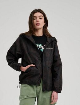 Santa Cruz Allwetterjacke TAKE A TRIP JACKET (1-St)