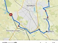 Fahrradtour blowjob - Nordhorn