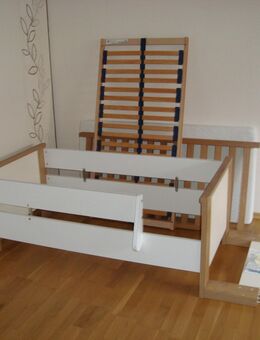Kinderbett - Marktheidenfeld