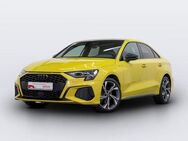 Audi A3 LIMO 30 TDI 2x S LINE LM18 AHK OPTIK-PKT SITZHZ - Bochum