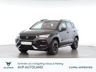 CUPRA Ateca, 1.5 TSI | | | BEATSAUDIO |, Jahr 2024 - Plattling