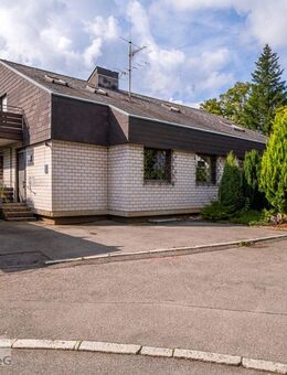 Vielseitiges Architektenhaus in bester Lage in Sindelfingen! - Sindelfingen