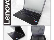 Lenovo Notebook, Quad Core Prozessor, 1000 GB, Tasche - Rüdersdorf (Berlin)