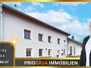 BITBURG | ETW im 1.OG | Hochwertig saniert | Pelletheizung | Wunderschöne Außenanlage | hochwertige Küche | Kamin - Bitburg