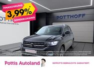 VW T-Cross, 1.0 TSI Move LightAssist, Jahr 2023 - Hamm