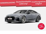 Audi RS7, Sportback #FREI KONFUGIERBAR#, Jahr 2022 - Offenbach (Main)