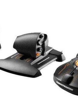 Thrustmaster T-16000M FCS Flight Pack Joystick