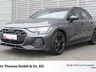 Audi A3, Sportback 35 TFSI S line SpSi Optikp, Jahr 2024 - Celle