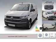 VW T6.1, 2.0 TDI Transporter Kasten, Jahr 2024 - Bayreuth