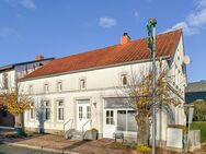 Ein Stadthaus im Herzen von Schönberg mit großem Entwicklungspotential - Schönberg (Holstein)