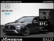 Mercedes AMG E 53, T AMG Wide Burm Night 20, Jahr 2021 - Betzdorf