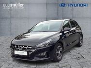 Hyundai i30, EDITION 30 FLA KlimaA, Jahr 2021 - Kronach