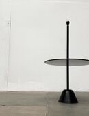 Postmodern Servomuto Side Table Tisch Achille Castiglioni Zanotta in 22303