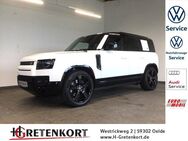 Land Rover Defender D300 X-Dynamic SE AHK Pano Sthzg Head Up - Oelde