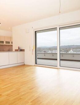 Penthouse-Wohnung in Schweich - Schweich