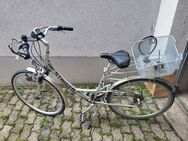 Damen Fahrrad - Brühl (Baden-Württemberg)