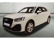 Audi Q2 40 TFSI Q S LINE LEDER LM18 KAMERA OPTIKPKT - Bochum