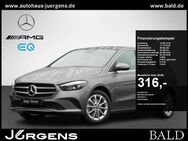 Mercedes B 250, e Progressive Wide, Jahr 2022 - Altenkirchen (Westerwald)