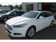 Ford Mondeo Turnier Titanium LED Panorama AHK - Plauen