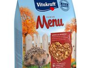 Vitakraft Premium Menü Trockenfutter Igel - 2 x 2,5 kg
