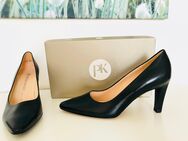 Peter Kaiser Pumps Gr 39 schwarz statt 140 eur - Rutesheim Rutesheim