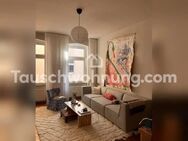 [TAUSCHWOHNUNG] Suche Wohnung/Zimmer in Florenz, biete Wohnung in Berlin - Berlin