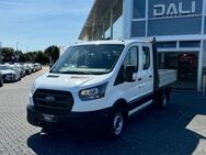 Ford Transit Pritsche 310 L2 Doppelkabine 7 SITZER - Mayen