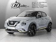 Nissan Juke, Kiiro Klimaa, Jahr 2022 - Viernheim