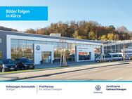 VW Caddy, 1.5 TSI Life Euro 6d-ISC FCM, Jahr 2023 - Stuttgart