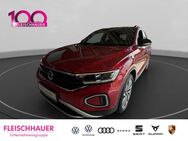 VW T-Roc, 2.0 l TDI Goal Life, Jahr 2024 - Bad Kreuznach