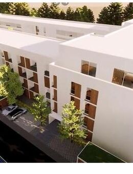 Grundst. Neubau APH/ Betreutes Wohnen/Handel - Chemnitz
