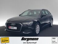 Audi A6, Avant 35 TDI, Jahr 2021 - Krefeld