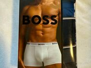 Verkaufe Hugo Boss 3set Boxershorts NEU - Kassel