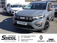 Dacia Jogger, Extreme HYBRID 140 CityPaket, Jahr 2022 - Zwickau