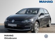 VW Golf, VII e-Golf Getriebe für Elektroantrieb, Jahr 2020 - Ottobrunn