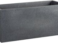 Scheurich Blumentopf 80/240 C-CUBE LONG