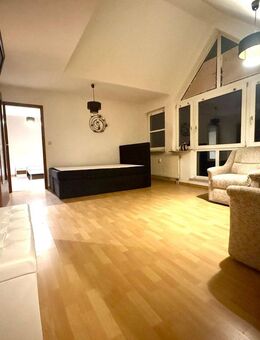Vermietete 2,5-Zimmer-Wohnung in zentraler Lage - Kapitalanlage mit Potenzial - Göppingen