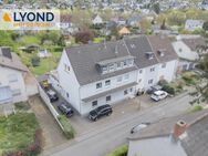 Dieses sanierte 6-Familienhaus in Dortmund Berghofen sucht Sie als neuen Eigentümer! - Dortmund