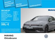 VW Golf, 2.0 TSI VIII GTI Clubsport, Jahr 2022 - Ottobrunn