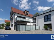 3-Zimmer-Eigentumswohnung im exklusiven Neubau - Wolfenbüttel