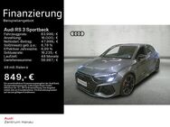 Audi RS3, Sportback AGA DESIGN 19ZOLL, Jahr 2024 - Hanau (Brüder-Grimm-Stadt)