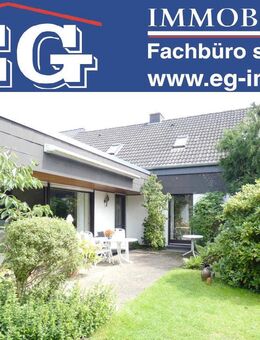 Das ideale Haus für Ihr Familienleben - Bad Salzuflen