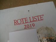 Rote Liste 2019 - Original Verpackt - - Allgäu - TOM - München Maxvorstadt