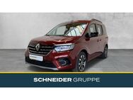 Renault Kangoo, Techno TCe 130 TWW, Jahr 2024 - Chemnitz