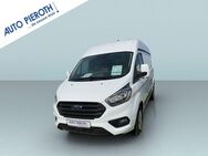 Ford Transit Custom, 320 L2H2 LKW Trend, Jahr 2024 - Worms