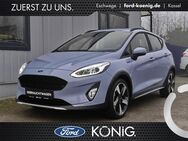 Ford Fiesta, 1.0 Active X 155PS, Jahr 2020 - Eschwege