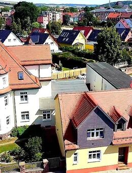 Moderne 3-Raum-Maisonettewohnung an der Gonna - Sangerhausen