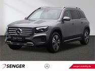 Mercedes GLB 200, d Progressive, Jahr 2024 - Rheine