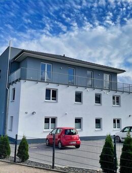 Komfort Wohnanlage in Bad Wildungen... - Bad Wildungen