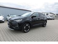 Opel Grandland X . Automatik Erste Hand Tüv Neu PDC - Schifferstadt